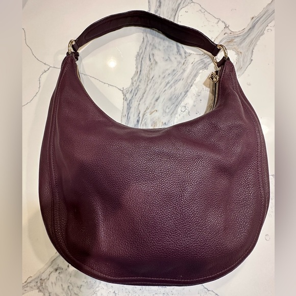 MICHAEL Michael Kors Lydia Hobo Bag - Picture 3 of 13